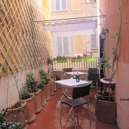 Trevi Elegance Suite-3